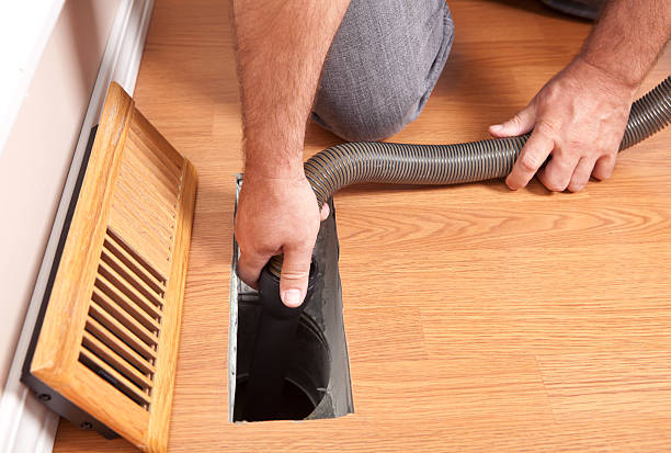 Best Commercial HVAC Duct Cleaning  in Stroville, CA
