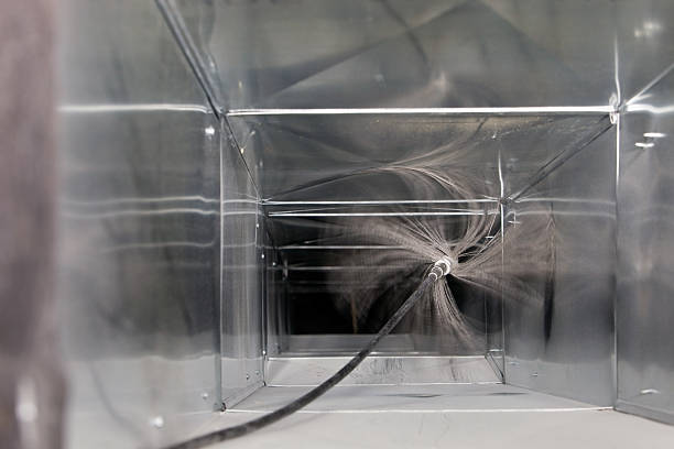 Best Air Duct Cleaning Near Me  in Stroville, CA