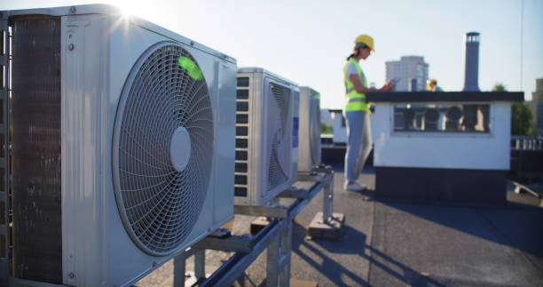 Best Local Air Duct Cleaning Services  in Stroville, CA