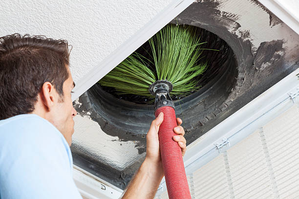 Best Air Duct Inspection  in Stroville, CA