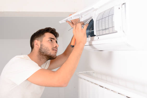 Best HVAC System Cleaning  in Stroville, CA