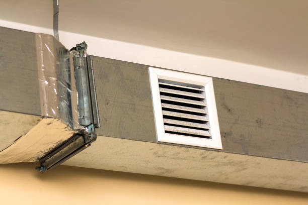 Best Commercial Air Duct Cleaning  in Stroville, CA