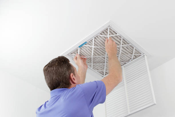 Best Ductwork Cleaning Services  in Stroville, CA